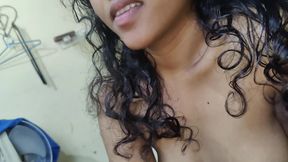 Cum in Mouth Telugu