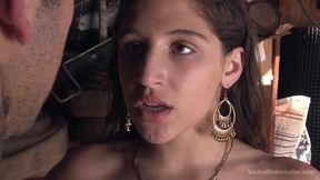 Anal Bitch