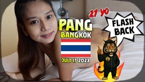 Flashback: Pang D
