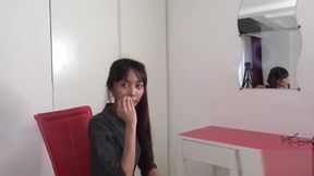 Thai Girl - Bow