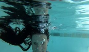 underwater creampie i