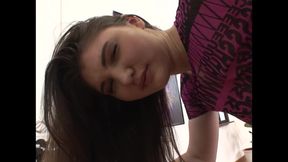 Wild Russian Teeny - Episode 1