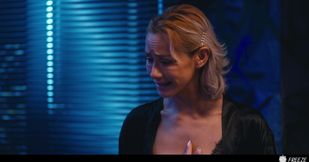 Time Freeze Nightmare - Hot Latina Squirting &amp; Hardcore Anal Sex