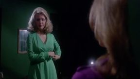 Virgin & the Lover: Classic Lesbian Passion