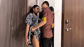 Indian Girls MMS Viral With Boyfriend Real Sex Home Made