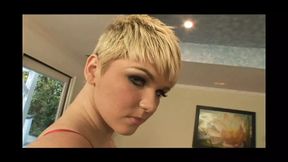 PHAT ASS WHITE BOOTY 2 - Episode 4