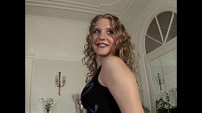 Hard Fucking for a Horny Girl