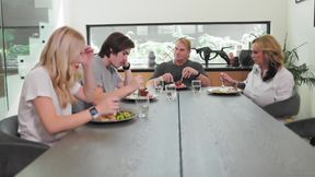 Wicked - Travel Back to the Past and Fuck Your Hot Big Tittied GF