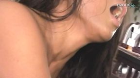 Her tight pussy feels like in a dream, just so sexy