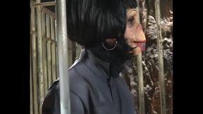Women in Prison Are Scary