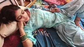 Desi Solo Video