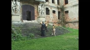 Marquis de Torture (Full Movie)