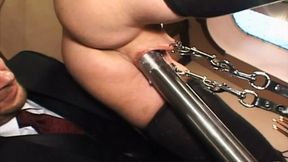 The pleasure of torture - Episode 3