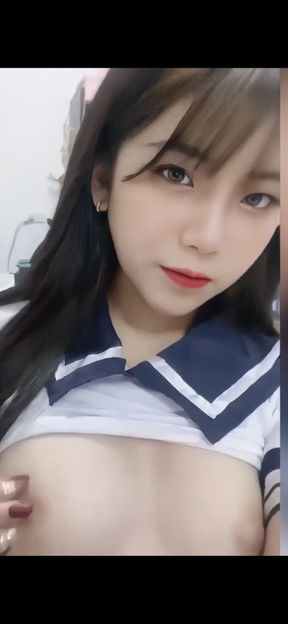 Asian Beauty