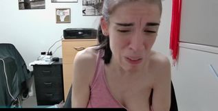 Queen of the Dragons Sneezing Fetish Roleplay