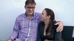 Wife swap