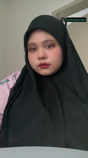 Melayu tetek besar