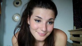 I'm horny and you?