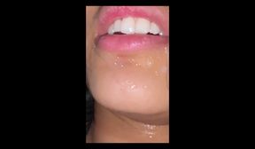 viral mask girl viral video