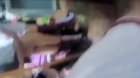 Popular Student’s Home Orgy Video Goes Viral Now
