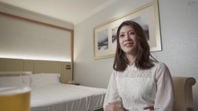 Ariga's Wife Steals Food, Craving Strange Dicks
