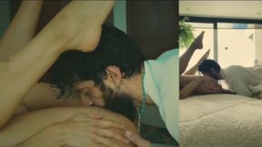 From Bedroom Secrets to Online Fame - Amateur Couple's Kinky Rise