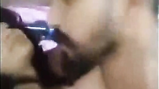 Desi Indian Hook-up