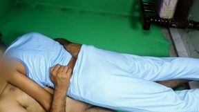 Big ass hot Indian Bhabhi in Gym rough sex. Gym Teacher Hardcore Rough Fuck her Pussy Creampie