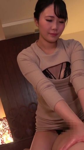 Men's Massage Parlor. I Never Thought She'd Touch Me Directly, Using A Through Cloth! Is This Considered Sex? The&hellip;   Clip 1