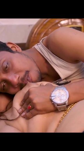 18 year old Cute girl Amazing Hot sex with Rich Man! Reality Sex   Clip 1