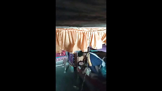 Indian Mommy affair with awara Dude 2