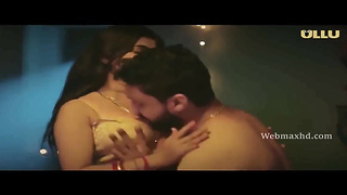 Ek Baar Aur Part 02 2024 Ullu Web Series 3