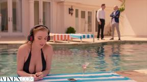 Cheating with the Boss: Kendra's Secret