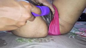 Desi video real mom video sex video on desi sister-in-law the whole fun of suhagraat together