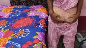 Hostel Se Aayi Choti Sali Ke Sath First Time Sex Keya