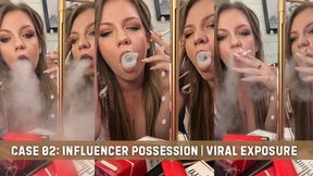 CASE 02: Influencer Possession | Viral Exposure
