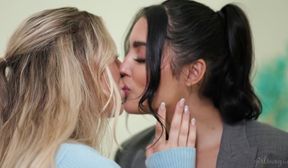 vanessa sk kayley gunne