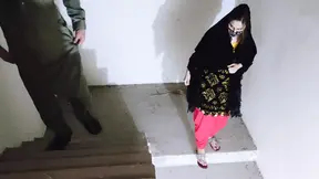 Khala Ki Beti Ko Patta Kar Choda