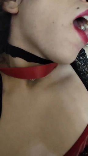 Kurdish Hijabi Fucks in Captivity ( Domestic and National)   Clip 2