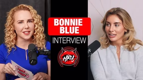 Bonnie Blue On Holly Randall Unfiltered