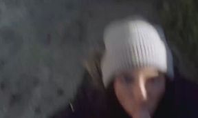 Pussy For Money