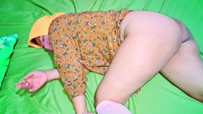 Viral! Fucking in the pussy of a beautiful hijab girl from West Java