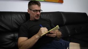 Vanessa Cage & Her StepDad – Milf with Deep Throat