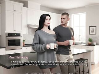 Training the Sexy Wife 1 Animation, Porn games, Adult games, 3d game, Visual novel