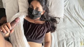 Widowed Bhabhi Ke Saath Kiya Chudai Viral Desi MMS