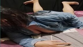 Celebrity Artist Masturbating With Camera