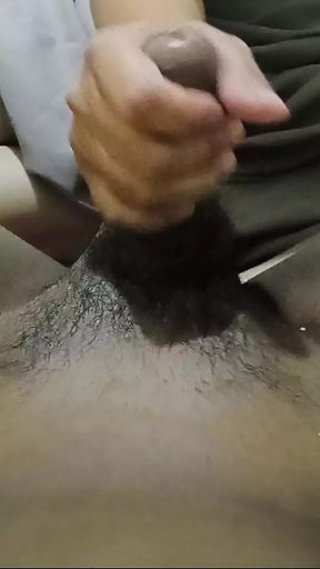 What is viral is that Malaysian wife fucks gardener