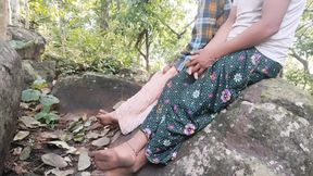 An Indian Village Girl Fucking Video, an Indian Stepaunty Sex Video Viral, a Bhabhi Girl Sex Video Viral