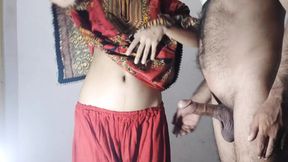 Hot Pakistani girl sexy viral video
