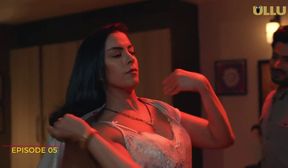 dekhi andekhi 2023 p02 ep 5-7